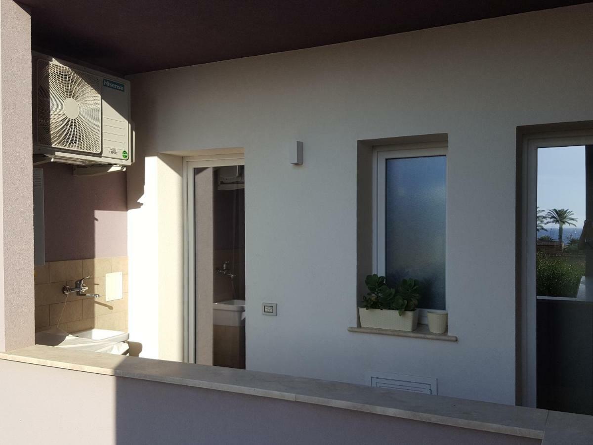 Residence Whitaker Marsala Exterior foto
